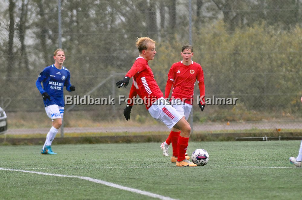 DSC_2497_People-SharpenAI-Motion Bilder Kalmar FF U19 - Trelleborg U19 231021